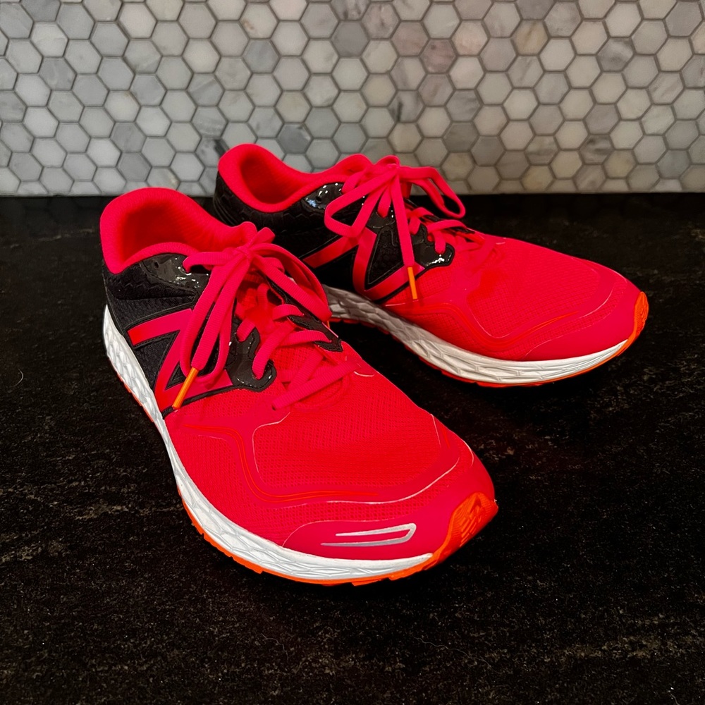 New Balance Veniz V1 women’s hot pink size 12